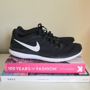 Nike Fitsole Sneakers